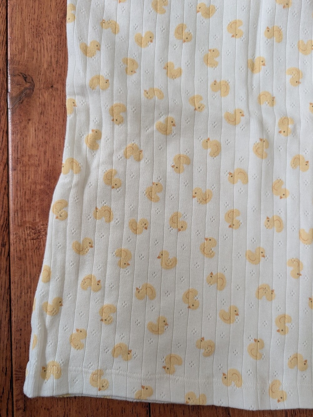 John Galt Ducky Rubber Duck Skylar Tank Top Cami Pacsun NWT OS Fits Most - Picture 2 of 7
